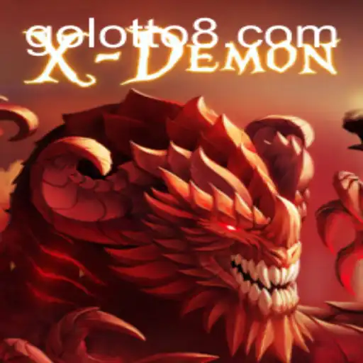 Exploring XDemon: A Thrilling New Gaming Experience with Lotto8
