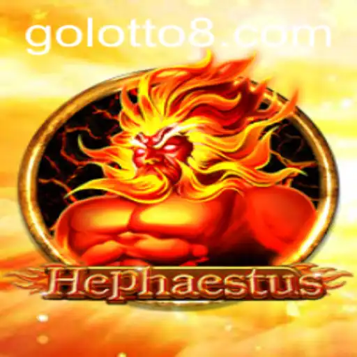 Exploring Hephaestus: A Riveting Journey Through the Lotto8 Universe
