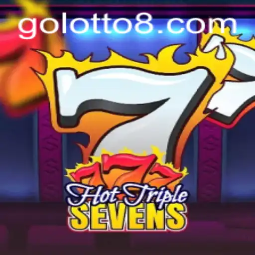 HotTripleSevens: The Exciting New Game Taking the Gaming World by Storm