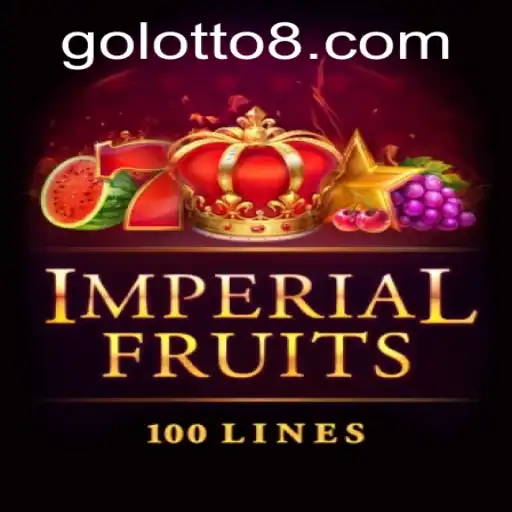 Unveiling ImperialFruits100: A Modern Twist on Classic Gaming with Lotto8