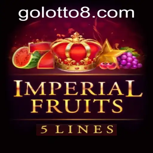 Explore the Exciting World of ImperialFruits5 and Lotto8