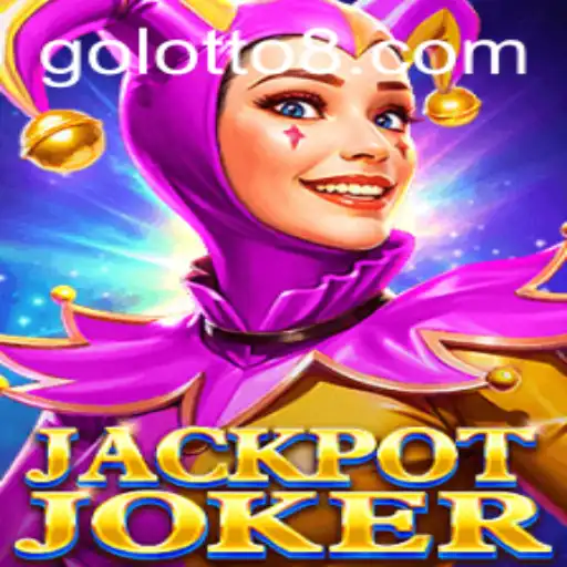 JackpotJoker: A Thrilling Adventure in the World of Lotto8