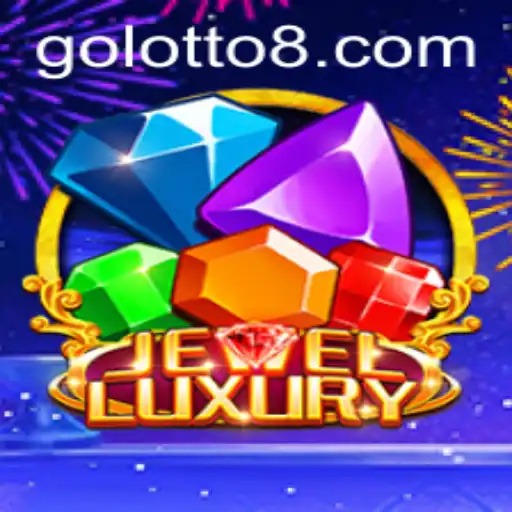 Unveiling JewelLuxury: A Gem-Studded Gaming Experience with Lotto8