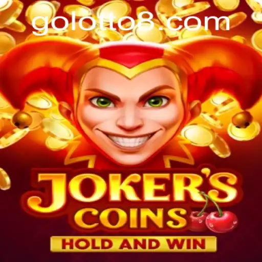 Exploring JokersCoins: The Innovative Game with a Twist