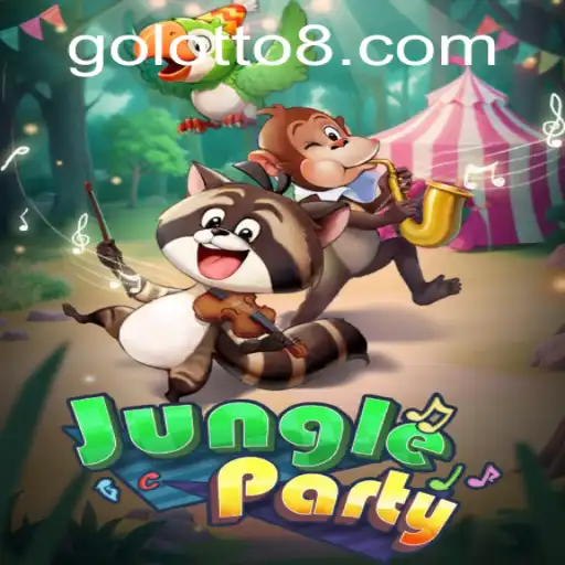 Unveiling JungleParty: An Exciting Adventure with Lotto8