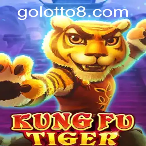 KungFuTiger: Mastering the Art of Strategy and Chance
