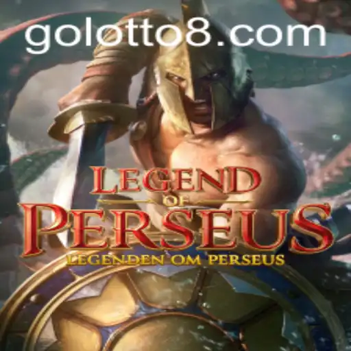 Exploring the Mythical World of LegendofPerseus and the Exciting Lotto8 Challenge