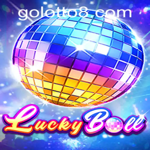 LuckyBall: The Thrilling Lotto8 Game that Captivates Millions