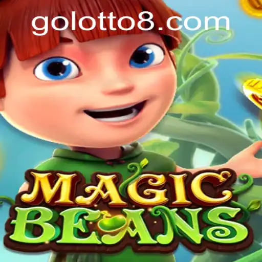 Unlock the Thrills of MAGICBEANS: Explore the Exciting World of lotto8