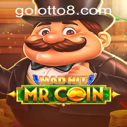 MadHitMrCoin: A Thrilling New Game in the World of Lotto8