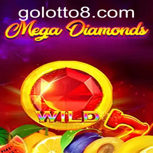 Exploring MegaDiamond: The Thrilling World of Lotto8
