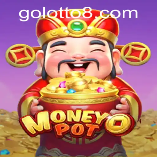 Discover the Exciting World of MoneyPot: A New Era in Lottery Gaming