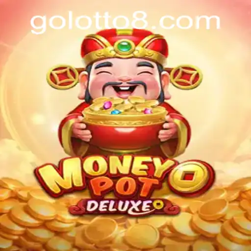 Discover the Excitement of MoneyPotDELUXE with Lotto8