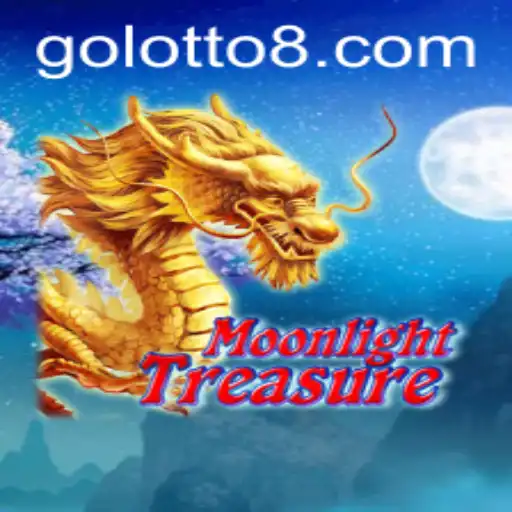 MoonlightTreasure: Unveiling the Excitement of Lotto8-Inspired Gameplay