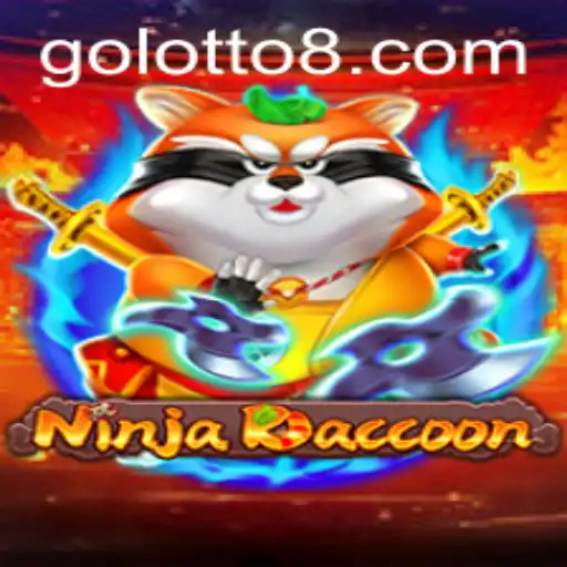 Discover the Exciting World of NinjaRaccoon: Dive into Lotto8