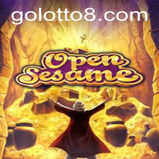 Discover the Thrilling World of OpenSesame: An Interactive Gaming Experience