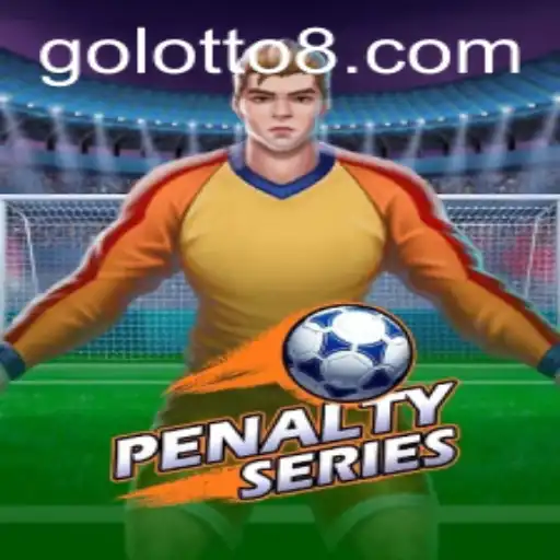 PenaltySeries: A thrilling New Addition to the Gaming World