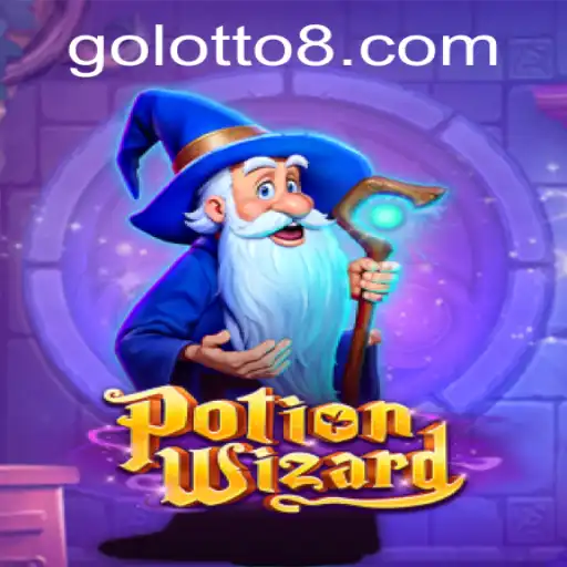 PotionWizard: A Magical Journey into the World of Lotto8