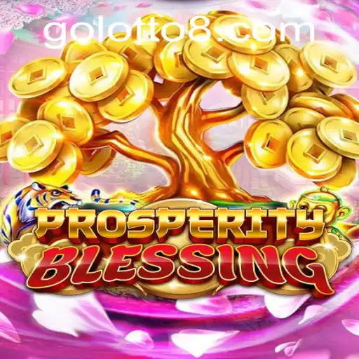 Exploring ProsperityBlessing: The Latest Gaming Phenomenon