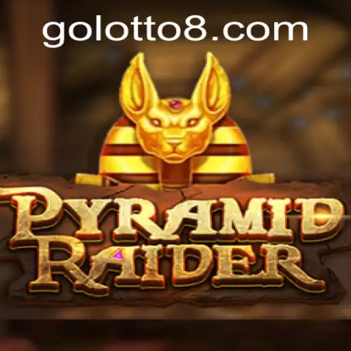 Unveiling the World of PyramidRaider: An In-Depth Look at an Intriguing Adventure
