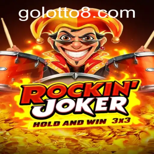 Discovering RockinJoker and Lotto8: The Thrilling Fusion of Cards and Numbers