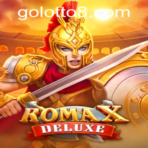 Exploring the World of RomaXDeluxe and the Charm of Lotto8