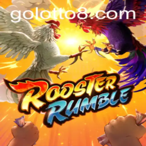 Exploring the Thrills of RoosterRumble in the World of Lotto8