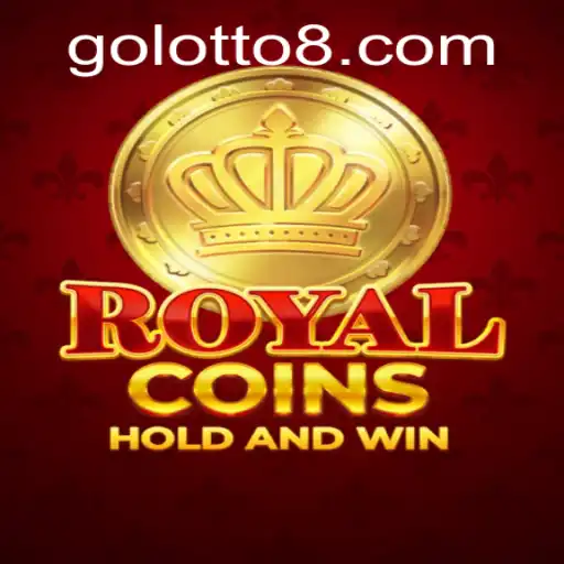 Unveiling RoyalCoins: An In-Depth Look at the Thrilling Game 'lotto8'