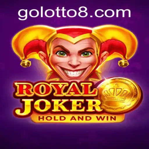 Discover the Exciting World of RoyalJoker: Introduction to Lotto8