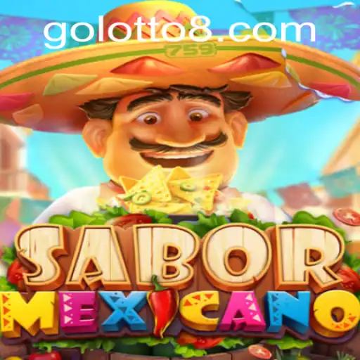 Exploring the Vibrant World of SaborMexicano and the Excitement of lotto8