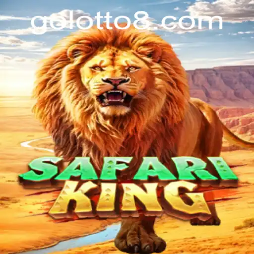 Exploring SafariKing: The Exciting Game by Lotto8