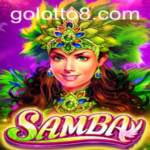Discovering Samba: The Exciting World of Lotto8