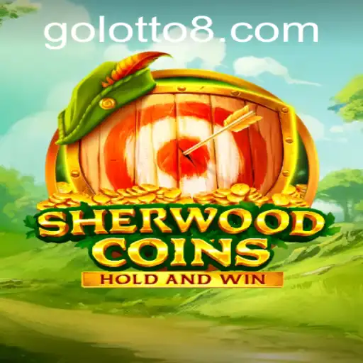 Discover the Thrilling World of SherwoodCoins: The Game Revolutionizing Digital Lotto