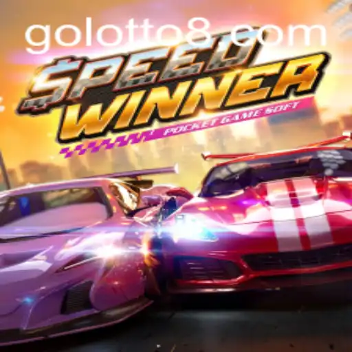 The Thrilling World of SpeedWinner and Lotto8