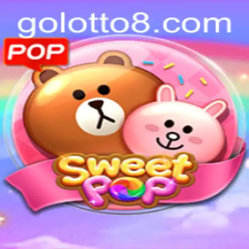 SweetPOP: A Flavorful Gaming Experience with Lotto8 Excitement
