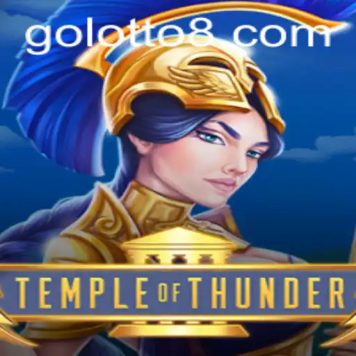 Unveiling the Mysteries of TempleofThunder: The Ultimate Guide to Winning with Lotto8