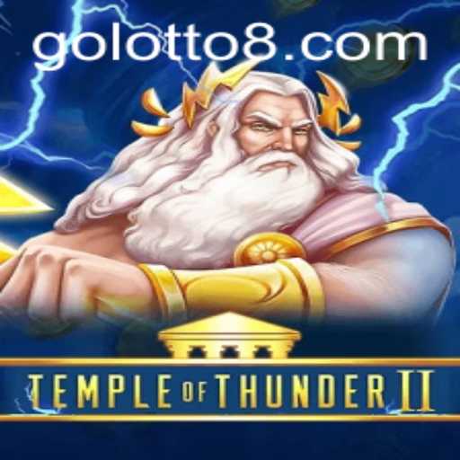 Unveiling TempleofThunderII: A Riveting Gaming Experience