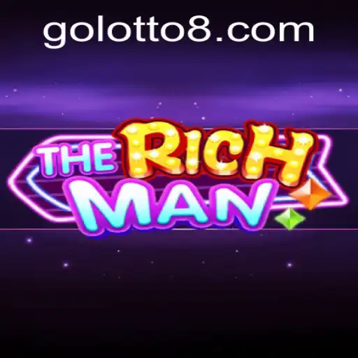 Exploring TheRichMan: The Ultimate Experience with Lotto8