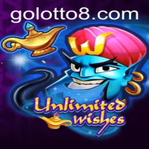 UnlimitedWishes: A Deep Dive into the Spellbinding Lotto8 Game