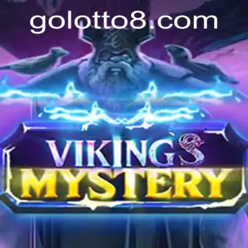 Discover the Thrilling Adventure of VikingsMystery with Lotto8