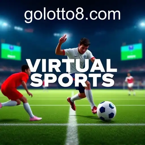 Exploring the World of Virtual Sports with Lotto8