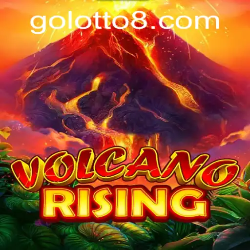 Exploring 'VolcanoRising': A Thrilling Adventure