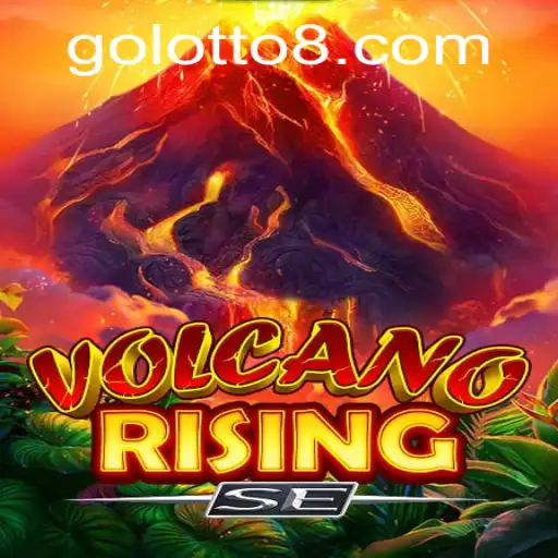 VolcanoRisingSE: Exploring the Fiery New Game Phenomenon