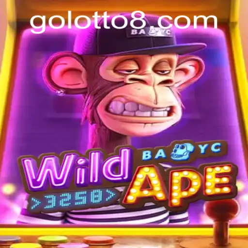 WildApe3258: A Thrilling Adventure with Lotto8 Mechanics