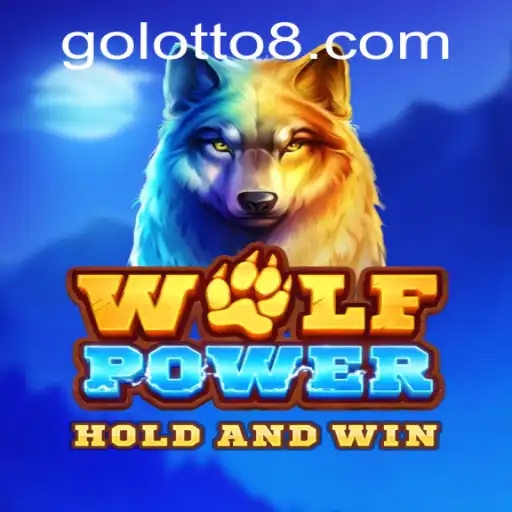 The Intriguing World of WolfPower and the Dynamics of Lotto8