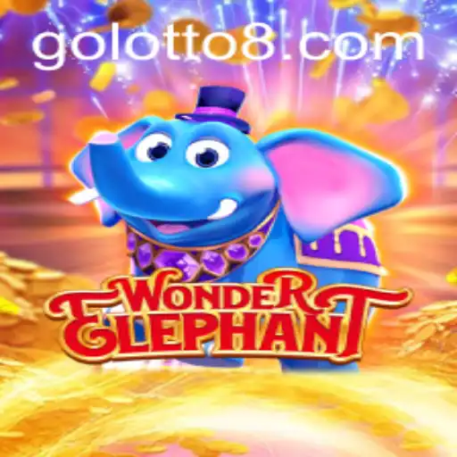 Unveiling WonderElephant: A Journey into the Realm of Lotto8