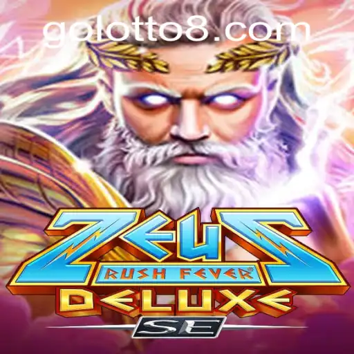 Experience the Thrill of ZeusRushFeverDeluxeSE: A Mythical Gaming Adventure